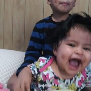 Meet your Posher, Ingrid